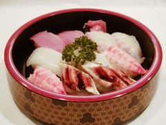 京屋　寿司