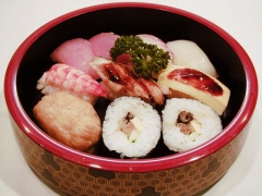 京屋　寿司