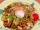 京屋　焼きうどん